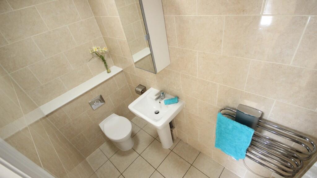 75A Junction Road, Sheffield, S11- 1 Spare Student Room from 01/07/25 until 27/06/26