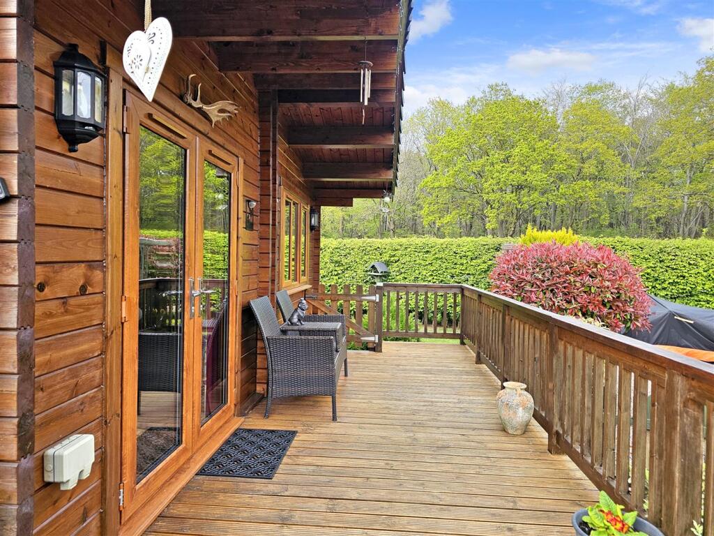 Front Terrace