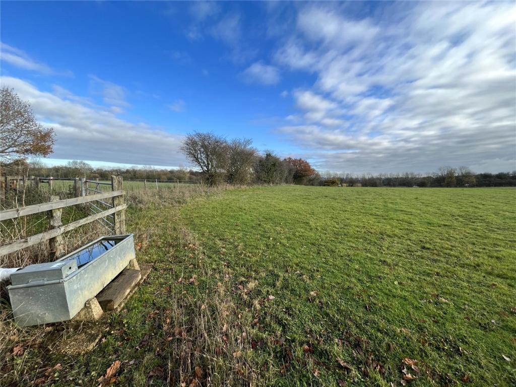 Land At Tower Field