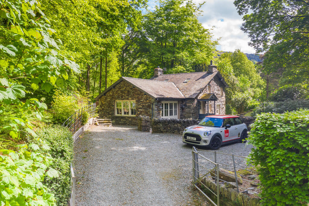 Thimble Hall