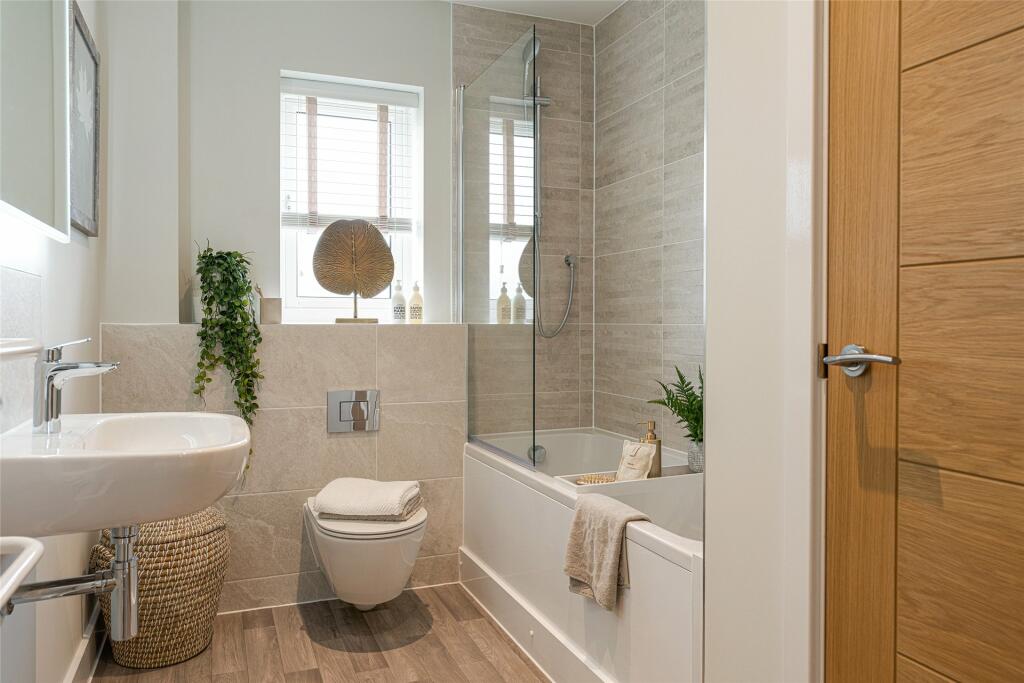 Show Home