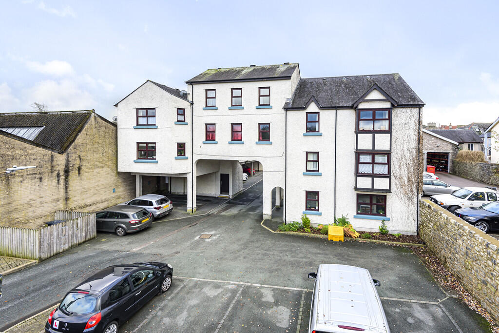 County Mews