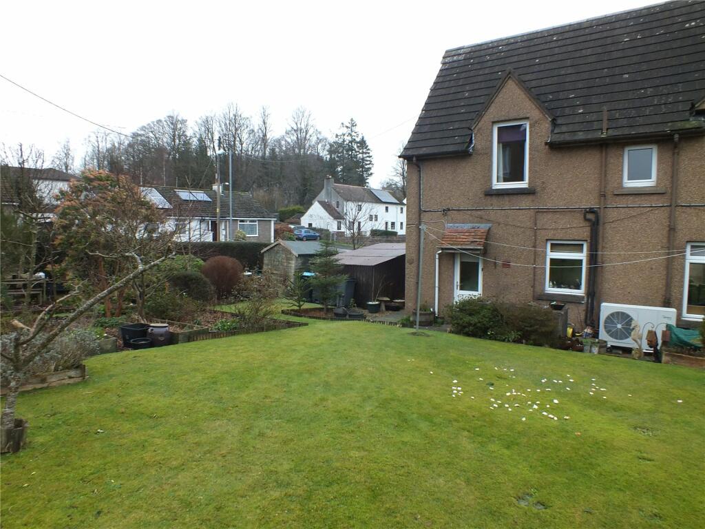 12 Braeside Garden