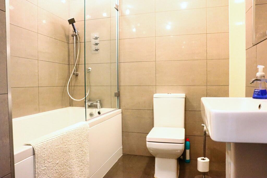 Ensuite - Bathroom
