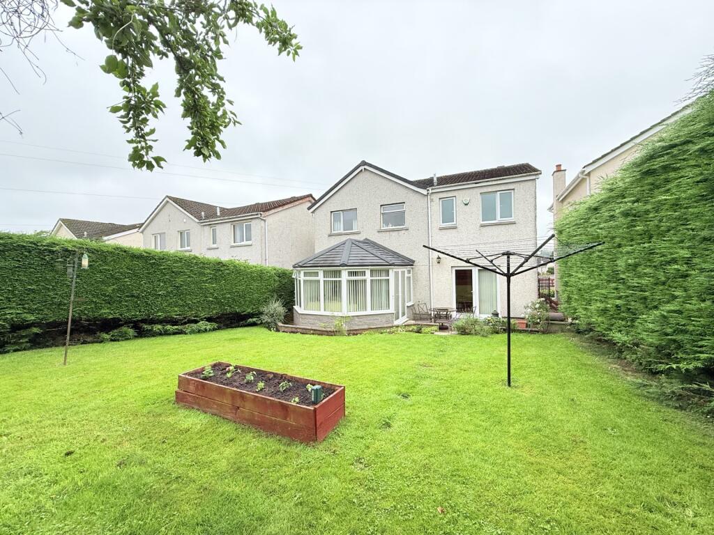 26 Rowanbank Road, Dumfries, DG1 4HD - Braidwoods 