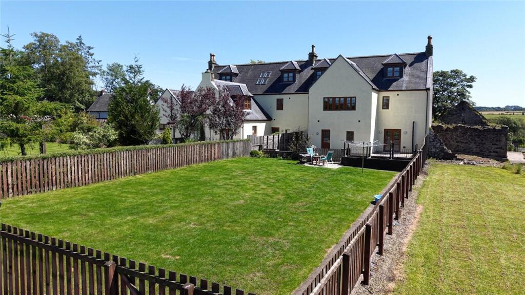 House 1 Garden