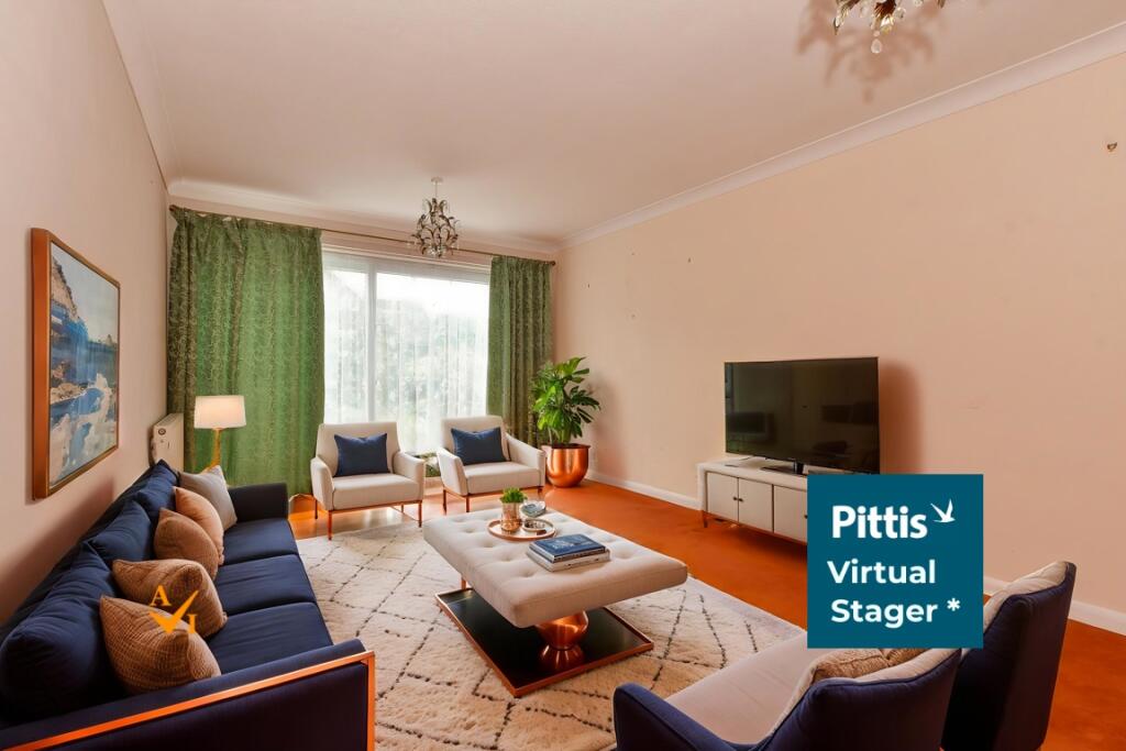 Lounge (Modern Style)