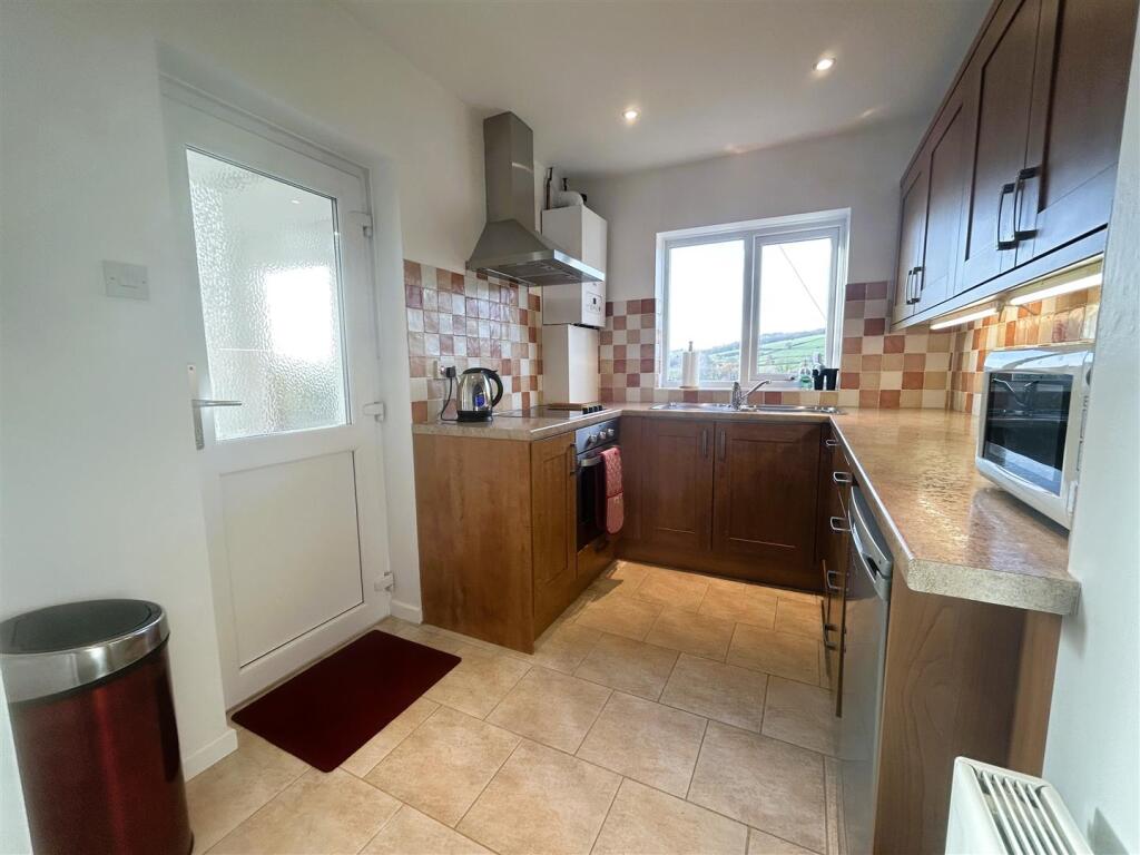 Newbridge Road, Ambergate, Belper