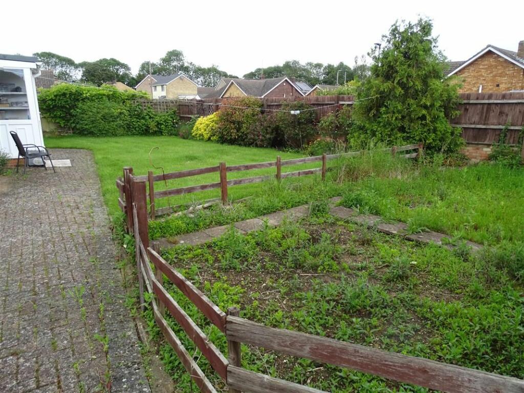Gardens C