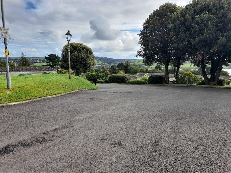 Bay View Drive