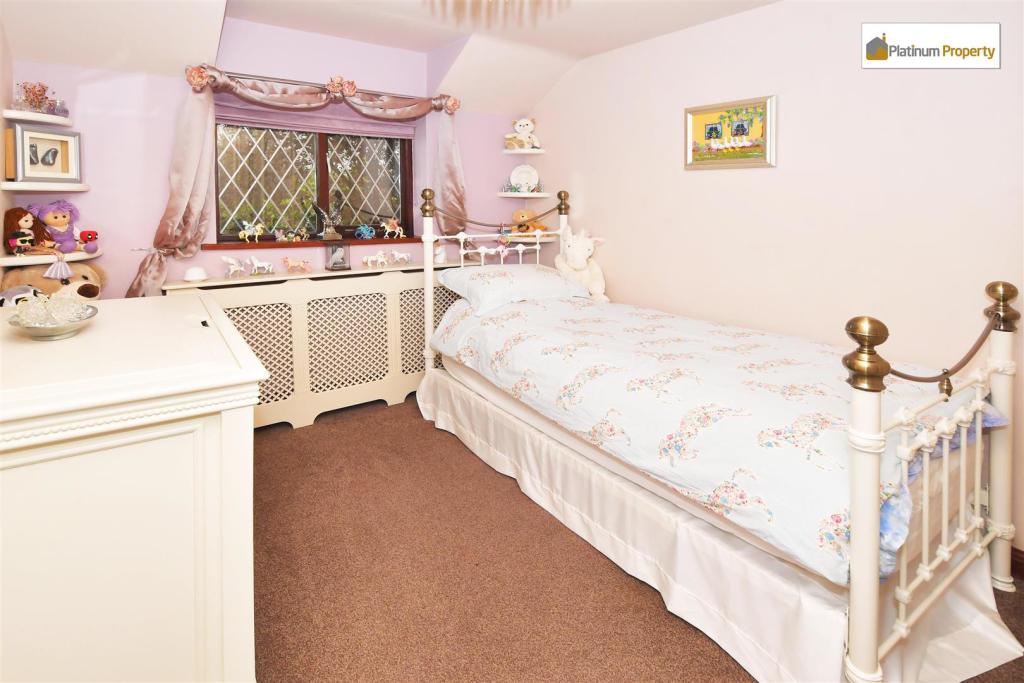 BEDROOM FOUR