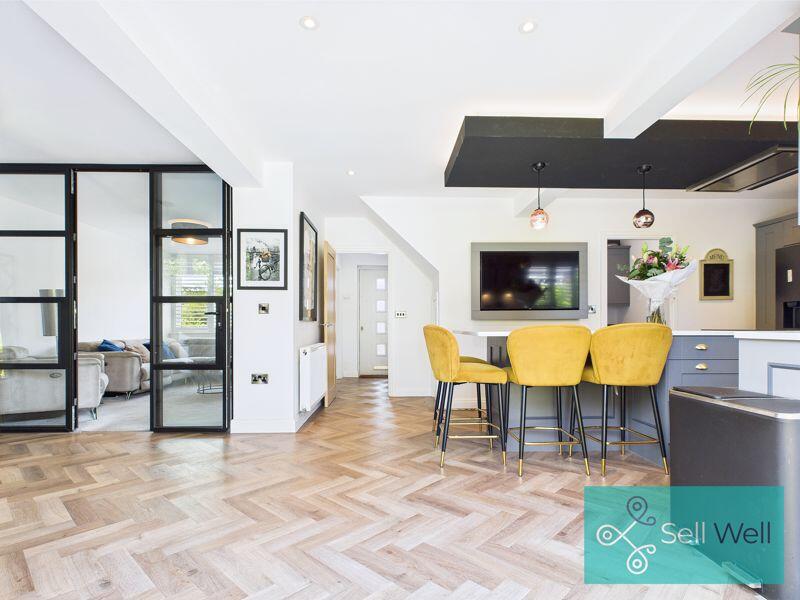 Kitchen/DinerKitchen/Diner