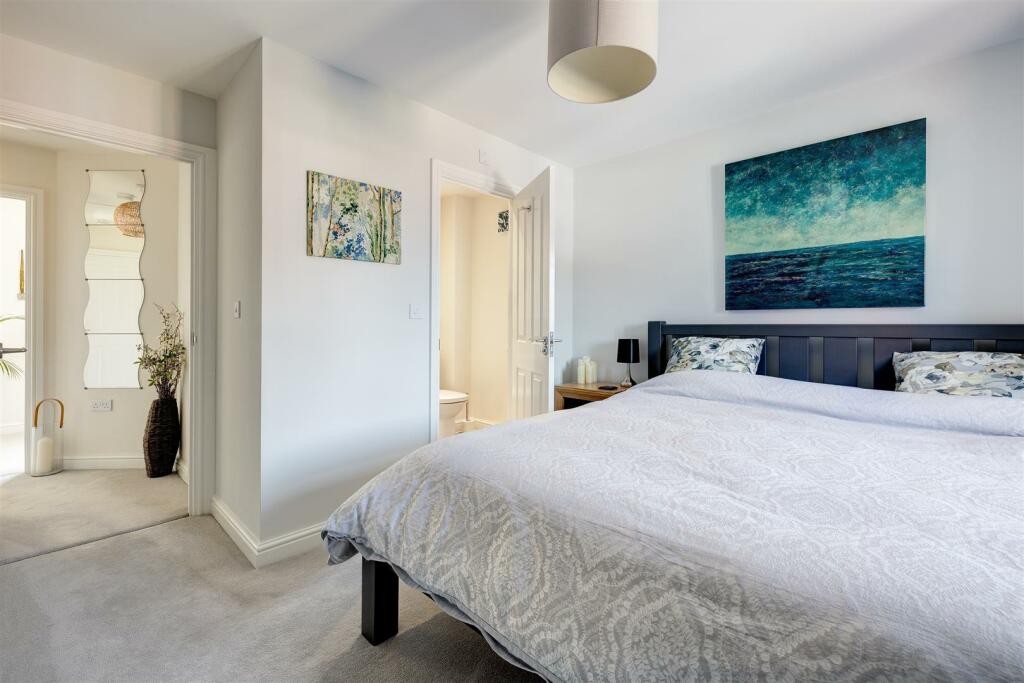 9 Primrose Walk, Ravenstone