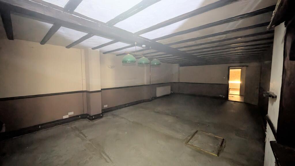 Forest Edge House, Jacobs Walk, Totton, SO40 9JU