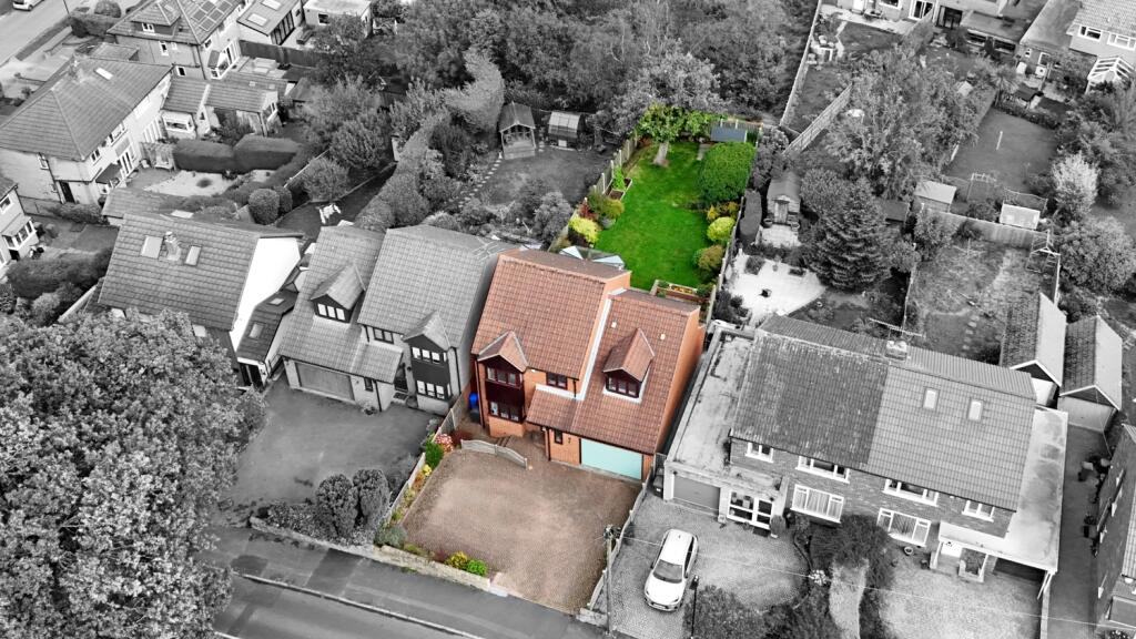 Drone Shot