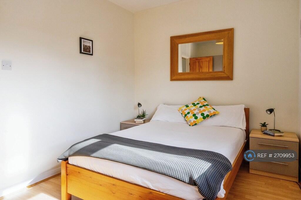 Double Bed 1