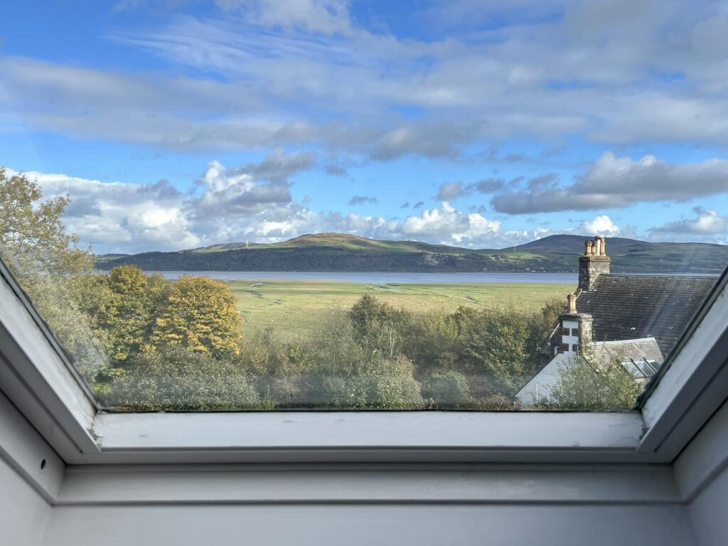 Greenlea, 5 Ballgreen, Wigtown - Williamson and He