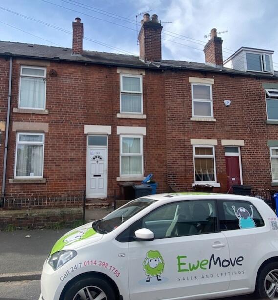 best letting agent sheffield