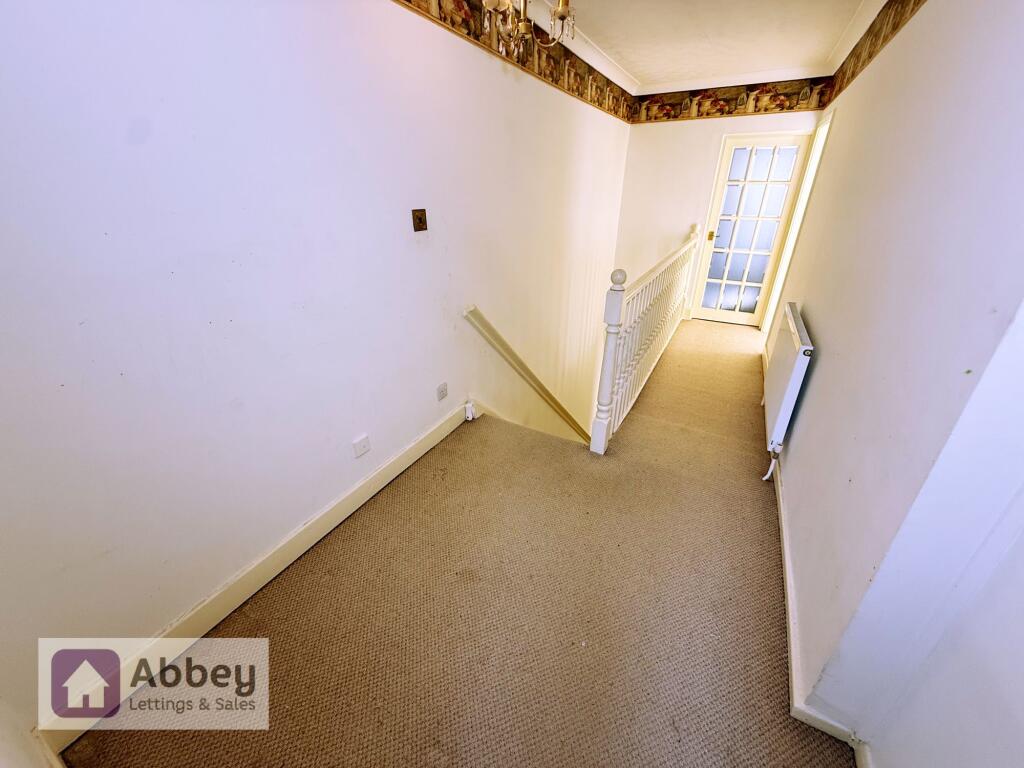 1st Floor Landing
