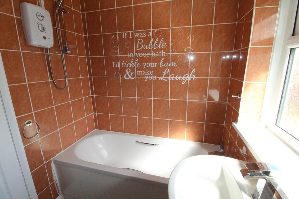 Bathroom/WC