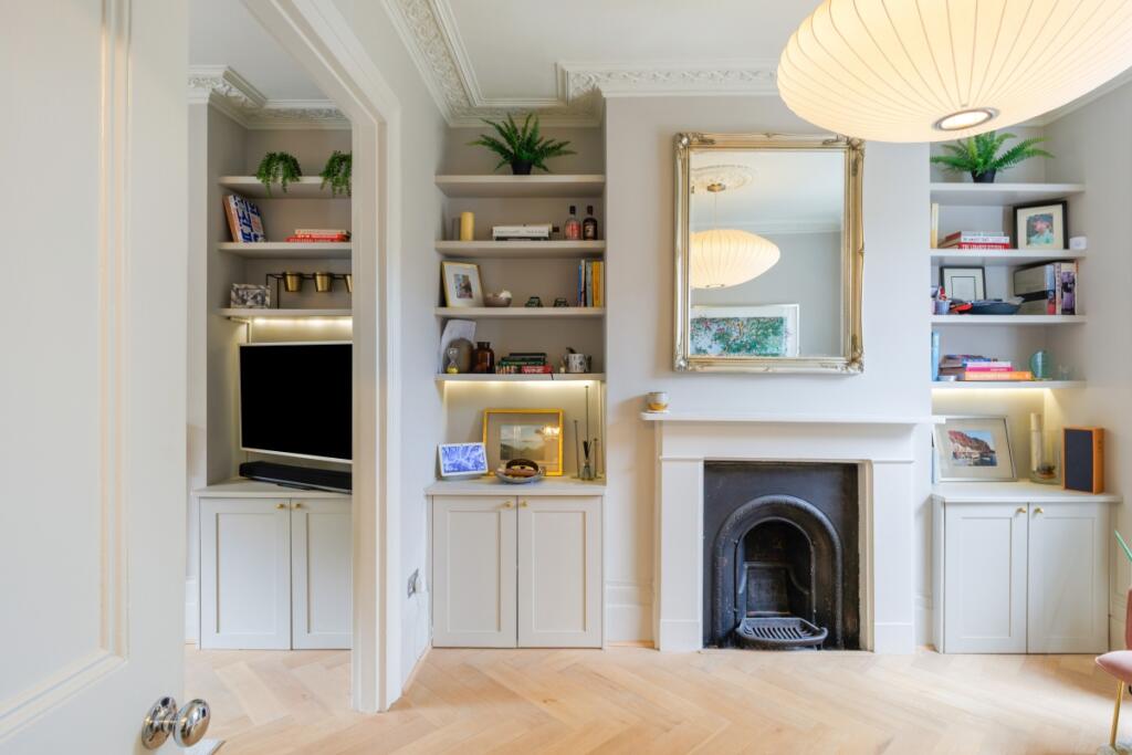 Arlington Square 