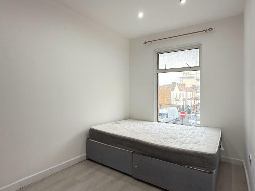 King Street,  Southall, UB2