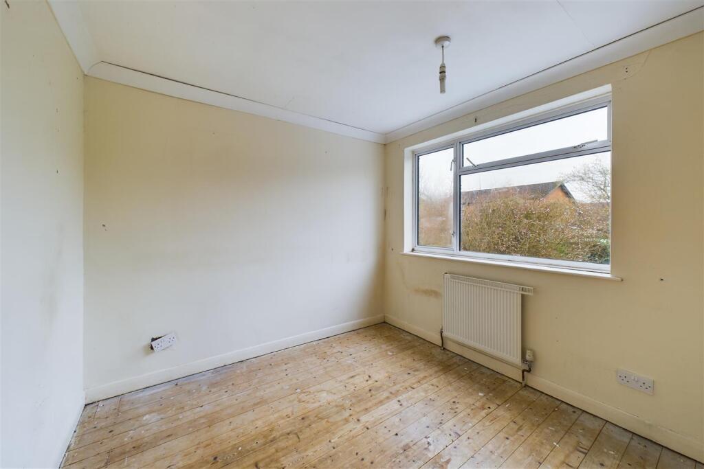 Blue Cedar, 5 Strawberry Gardens, Nailsea, North S