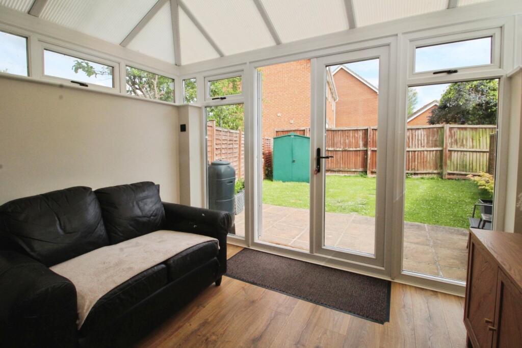 Conservatory