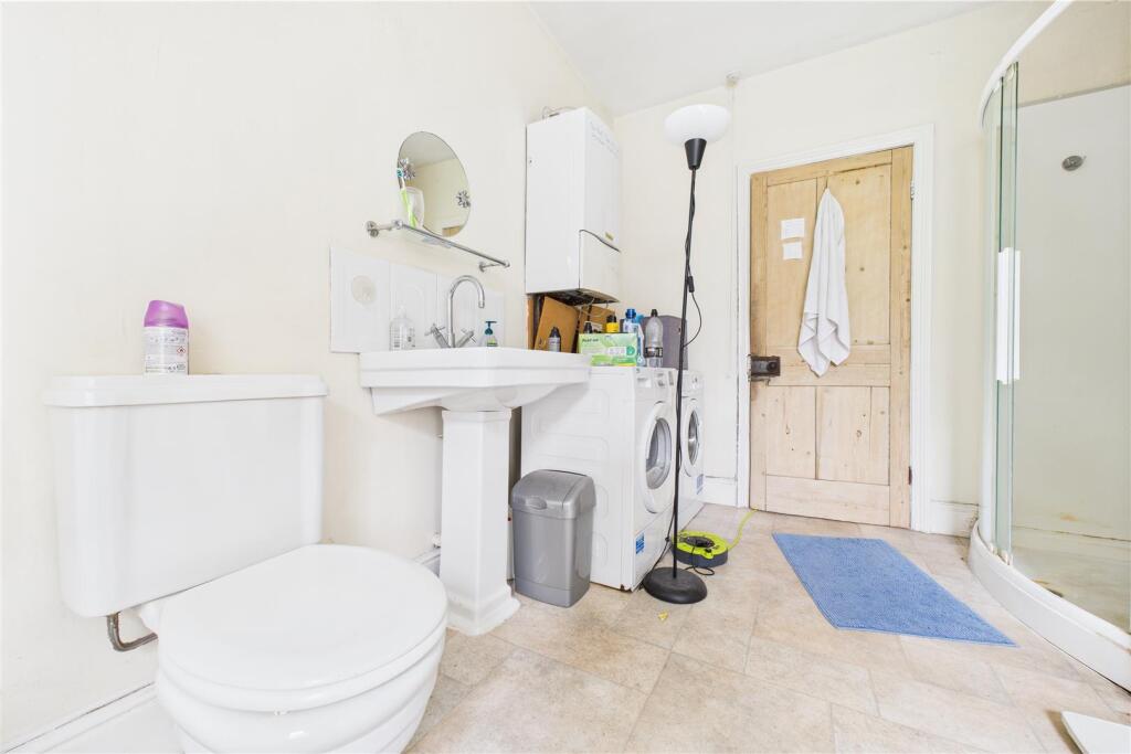 9 Christina Terrace, Hotwells, Bristol BS8 4QB | P