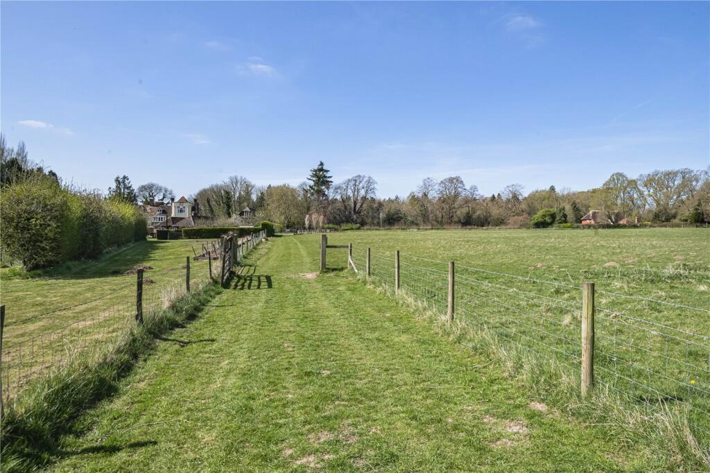 Paddocks