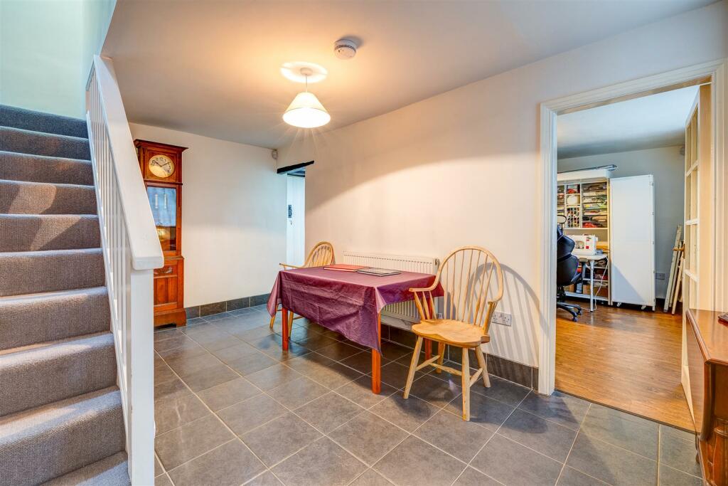 12 Altar Stone Lane, Markfield