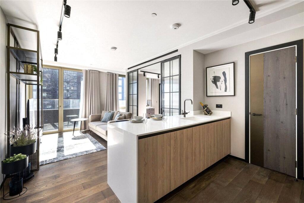 Open Plan