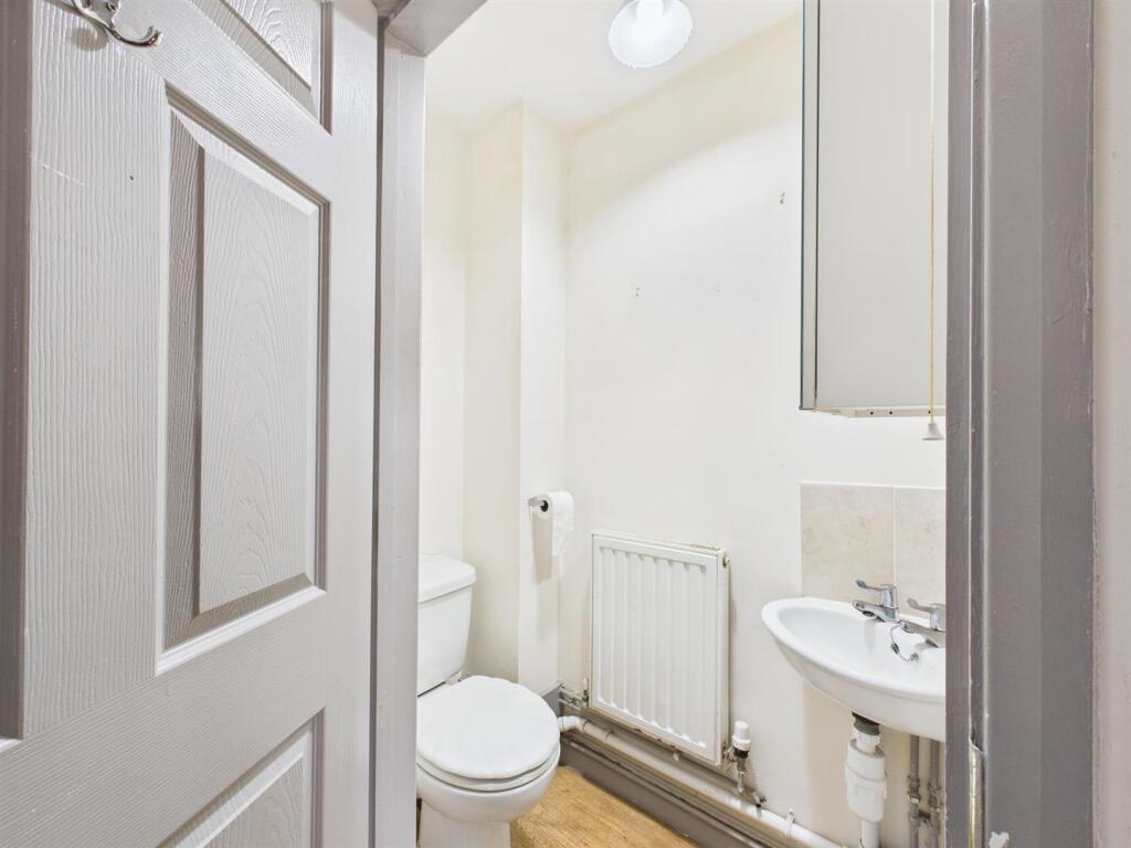 WC
