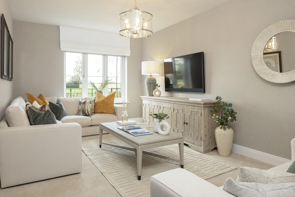 birchwood, farnham