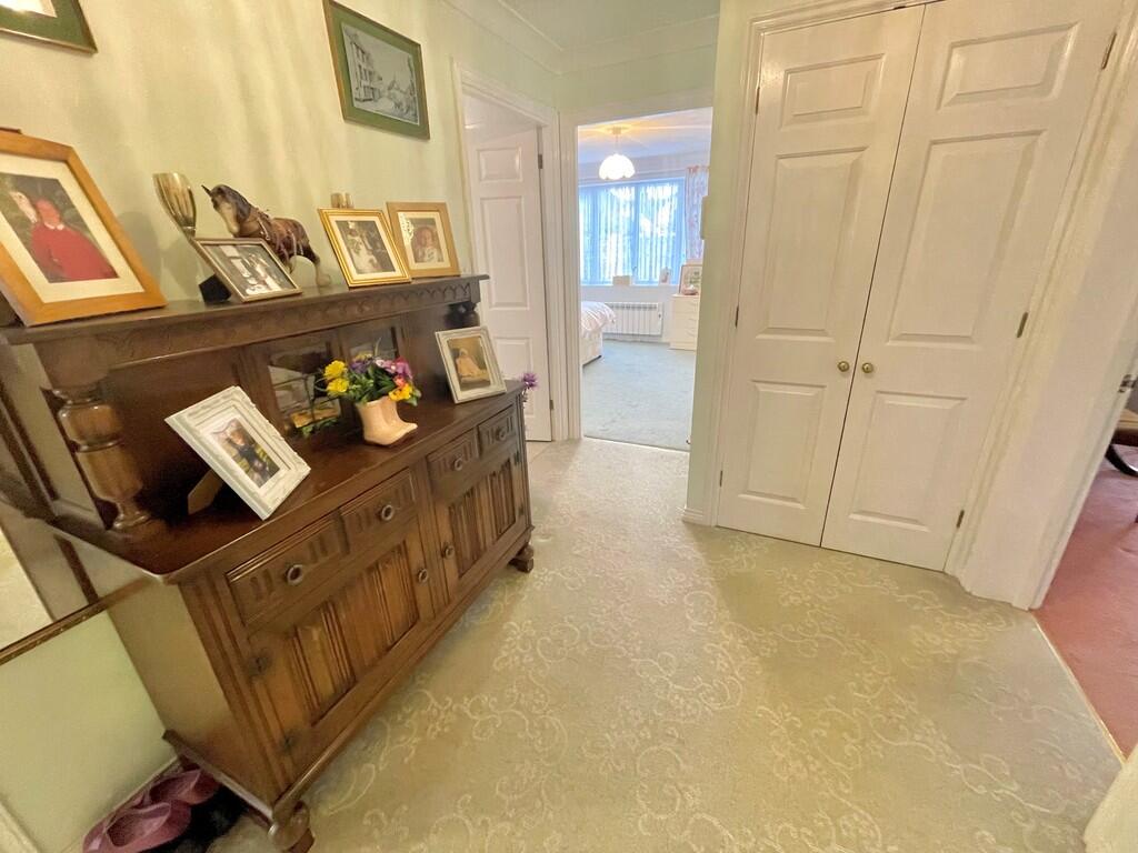 27 The Leas Hall