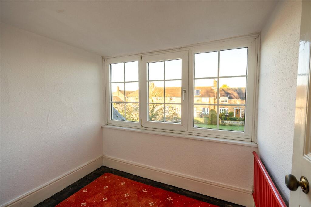 Box Room