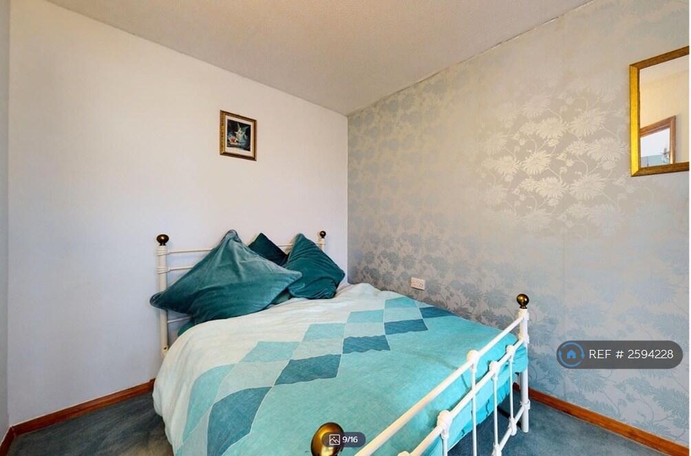 Bed Is Not Available