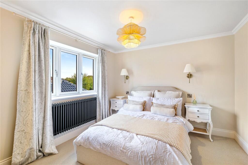 Bedroom Four