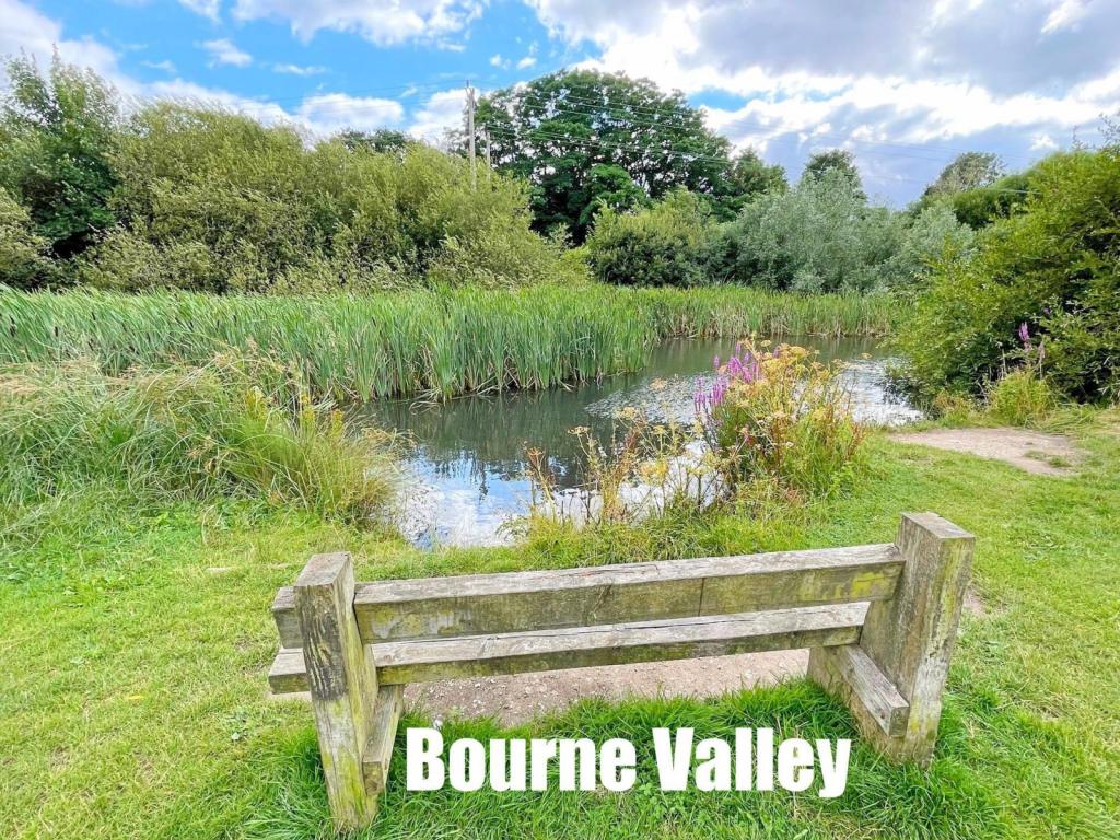 Bourne Valley