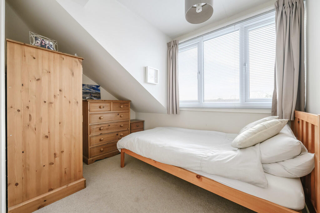 Bedroom Five 