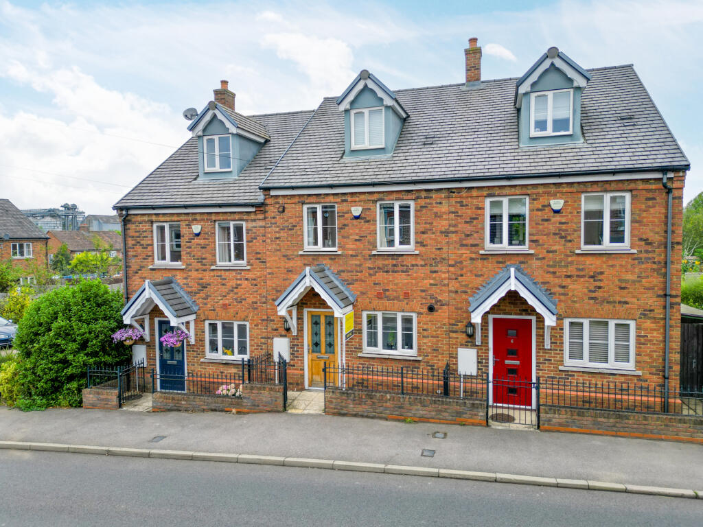 New Mill Place, Tringford Road, Tring
