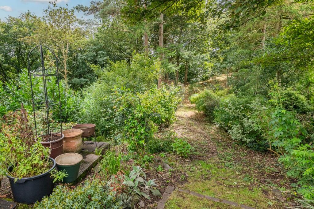 Lower Garden