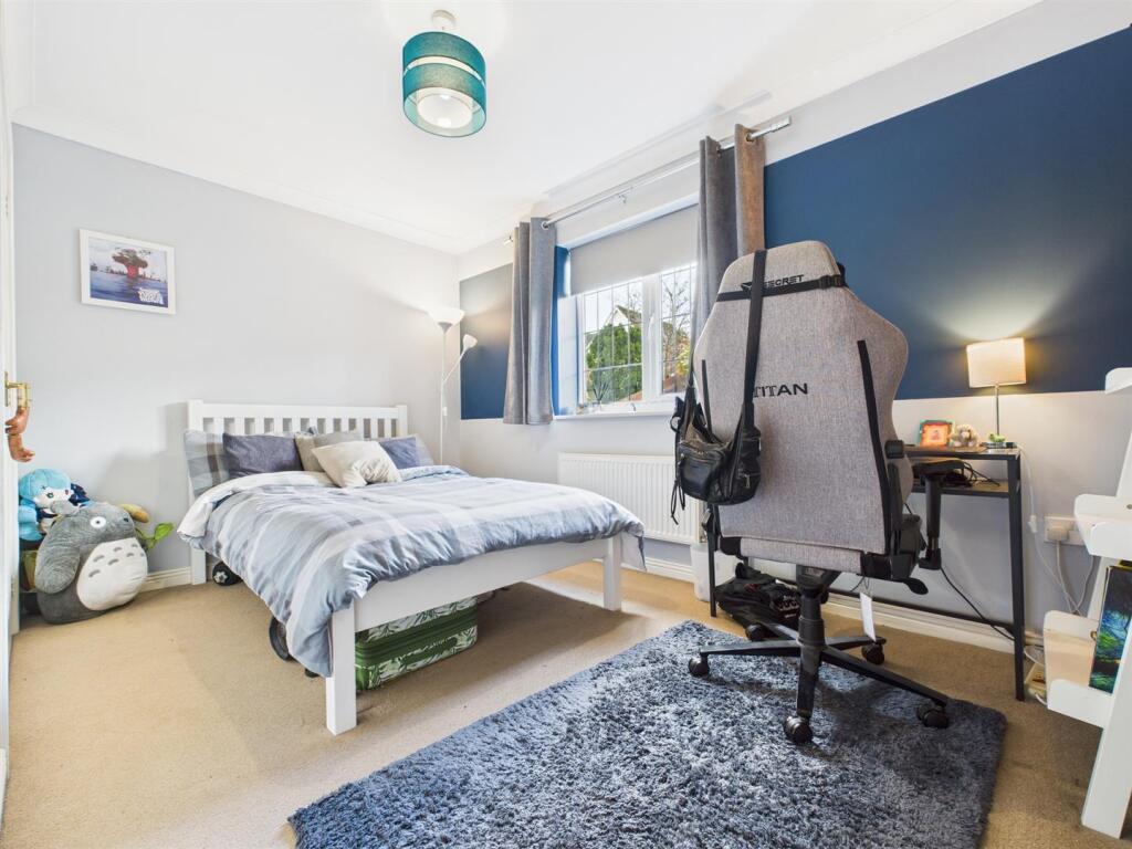 BEDROOM 3