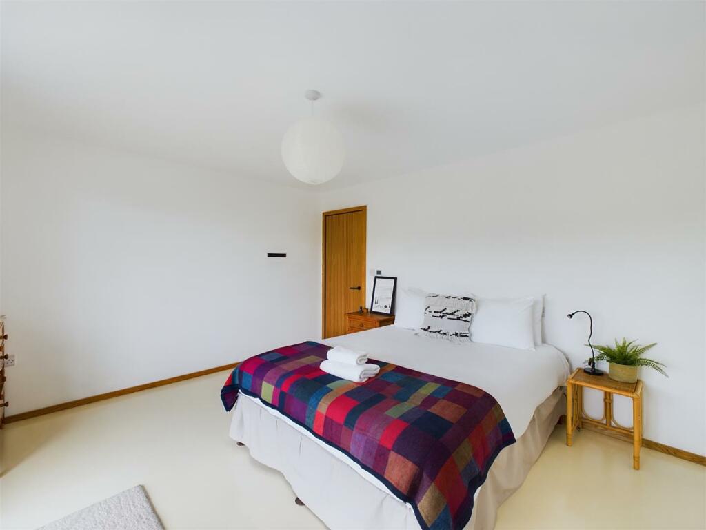Ground Floor Bedroom