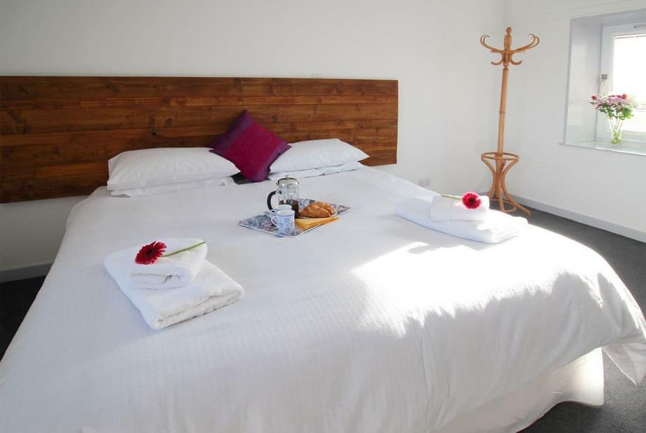 BB Bedroom 2
