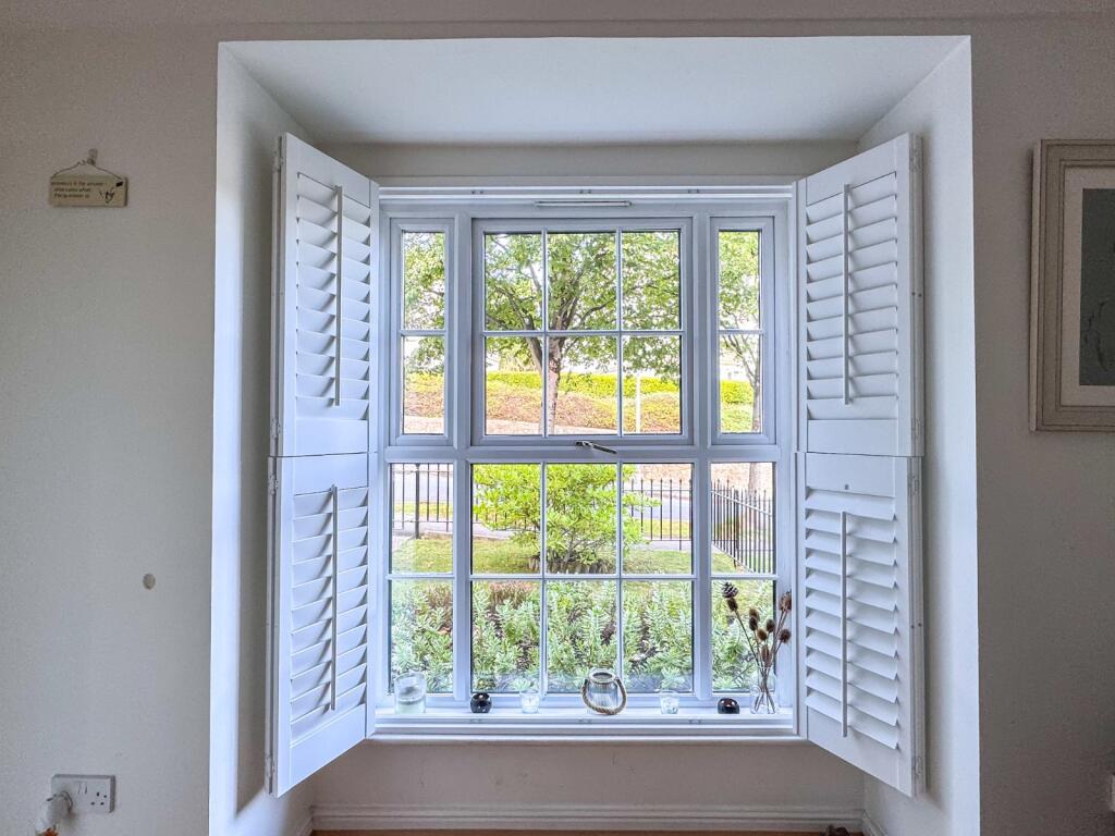 Bay Window