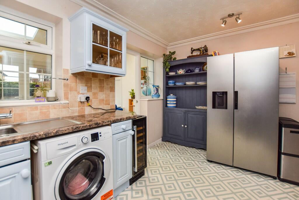 Kitchen/breakfast