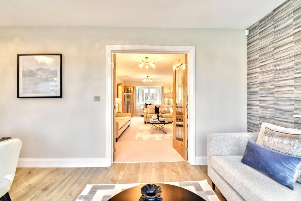 Show Home Image