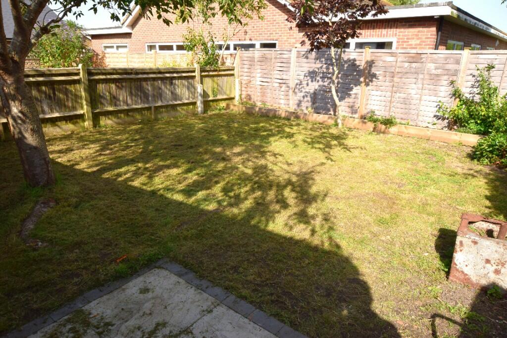 Private Garden