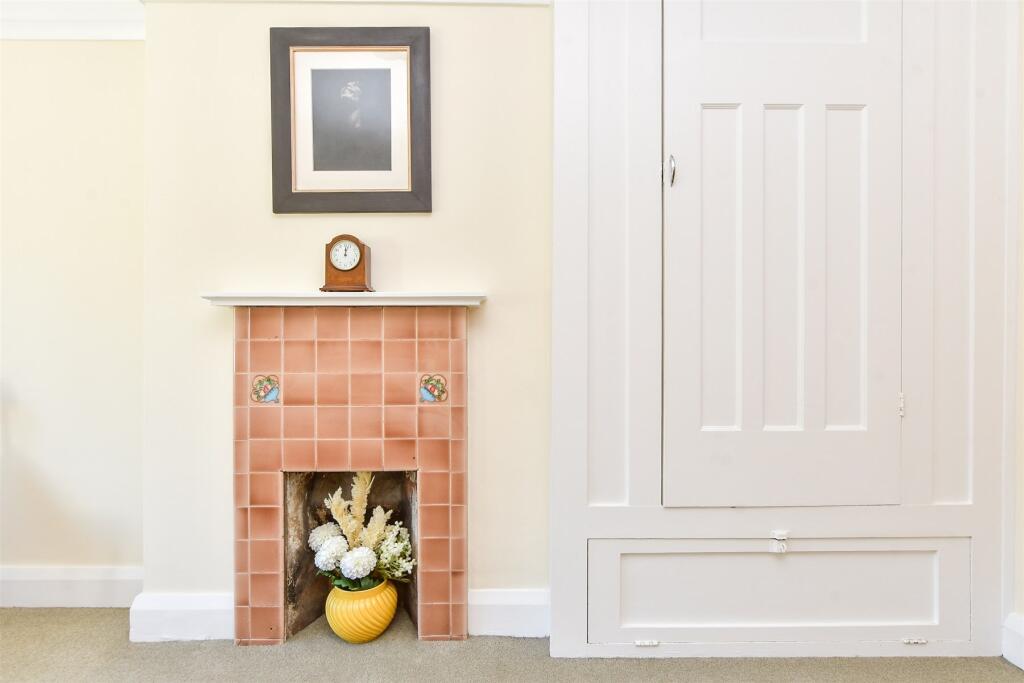 Internal Feature